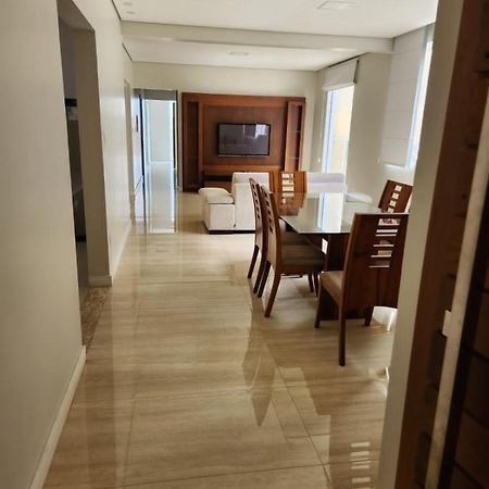 Apto Inteiro De Luxo Em Diamantina Apartment Exterior foto