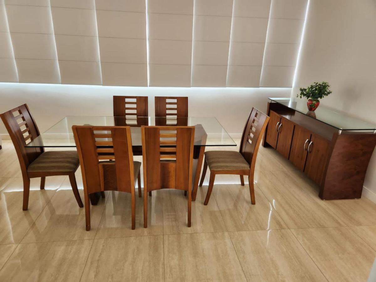 Apto Inteiro De Luxo Em Diamantina Apartment Exterior foto