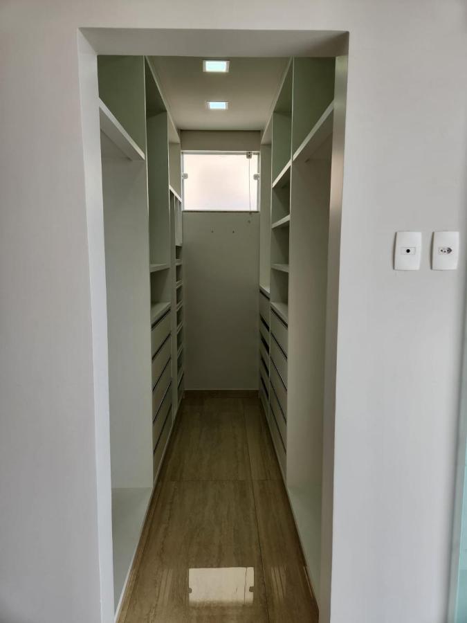 Apto Inteiro De Luxo Em Diamantina Apartment Exterior foto