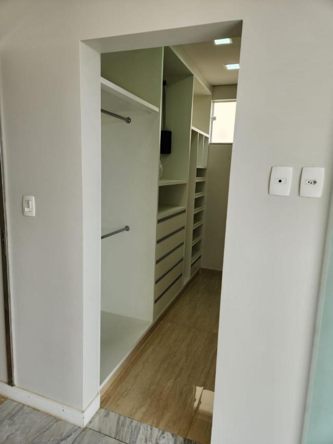 Apto Inteiro De Luxo Em Diamantina Apartment Exterior foto