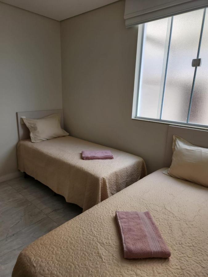 Apto Inteiro De Luxo Em Diamantina Apartment Exterior foto
