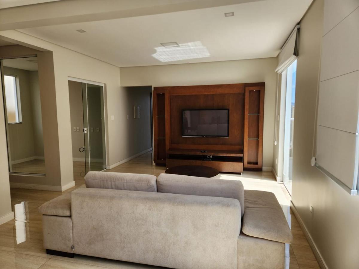 Apto Inteiro De Luxo Em Diamantina Apartment Exterior foto