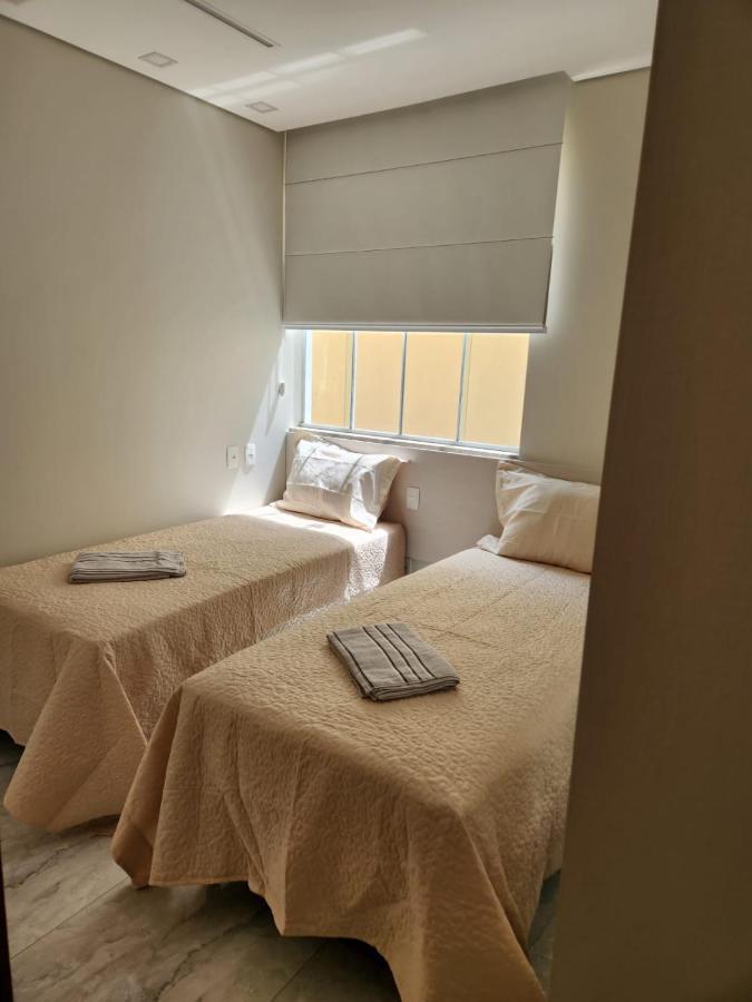 Apto Inteiro De Luxo Em Diamantina Apartment Exterior foto