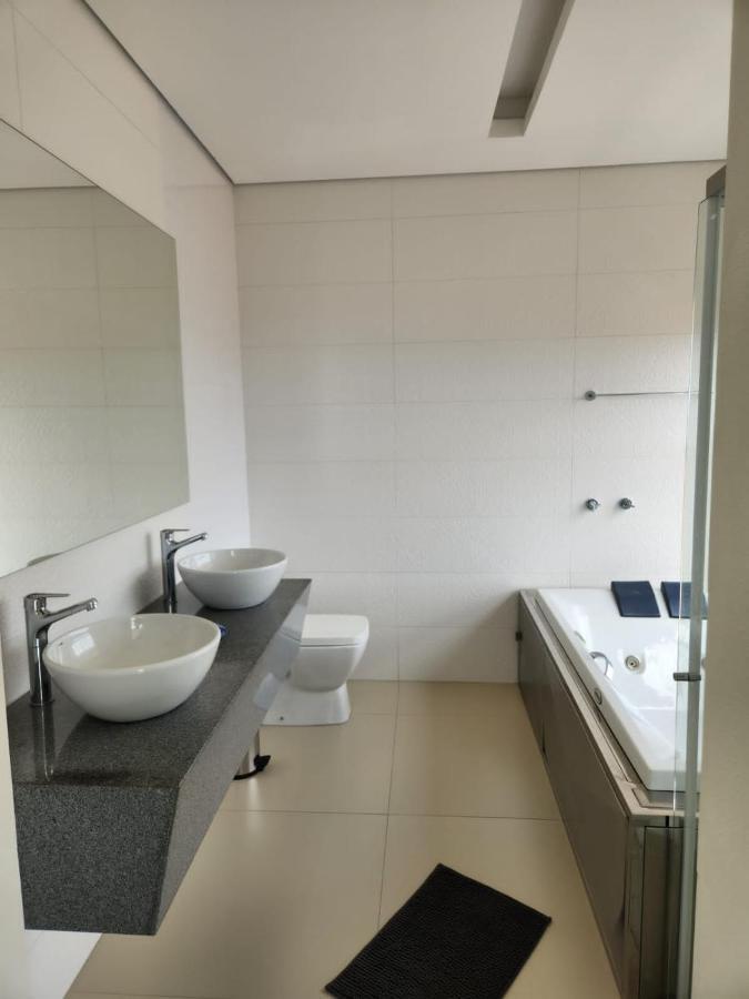 Apto Inteiro De Luxo Em Diamantina Apartment Exterior foto