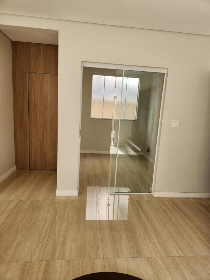 Apto Inteiro De Luxo Em Diamantina Apartment Exterior foto